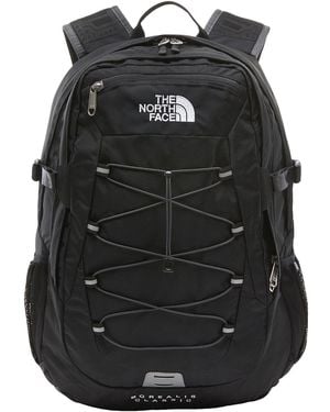 The North Face Borealis Classic - Schwarz