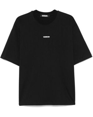 Barrow Carlew T Camicie E Polo - Nero