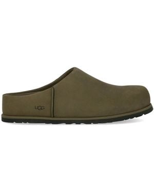 UGG Otzo Burnt Clog - Green