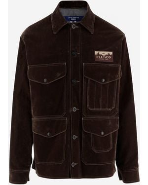 Junya Watanabe Multipocket Jacket - Black