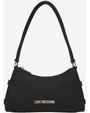 Love Moschino Ama Moschino - Nero