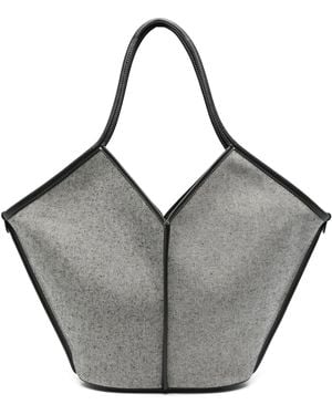 Hereu Tela calella aquí - Gris