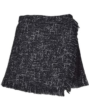 MSGM Short - Gris