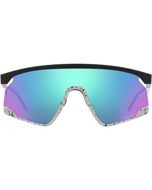 Oakley Lunettes de soleil Oo9280 - Bleu