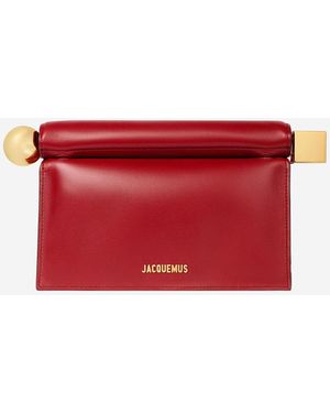 Jacquemus Jacquemus - Rosso