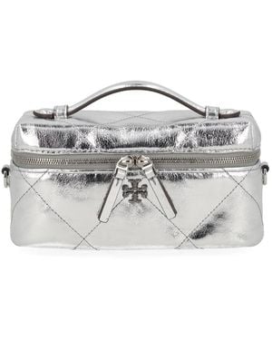 Tory Burch Jewellery Box "Kira" - Grey
