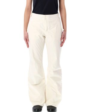 The North Face Kleidung.... Weiß