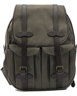 Filson Rucksack "Rugged" - Grau