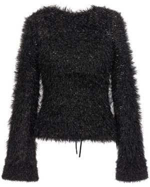 Victoria Beckham Pullover - Nero