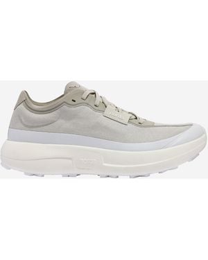 Norda Trainers 005 M - Grey
