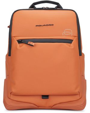 Piquadro Zaino - Orange