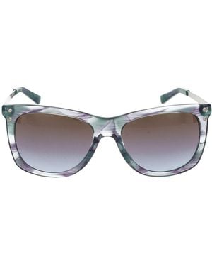 Michael Kors 2046 alleinige Sonnenbrille Frauen - Grau