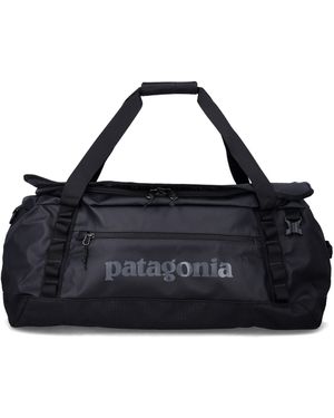 Patagonia Maletas Negro