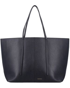 By Malene Birger Bags - Black