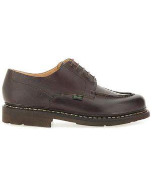 Paraboot Moccasin "Chambord" - Brown