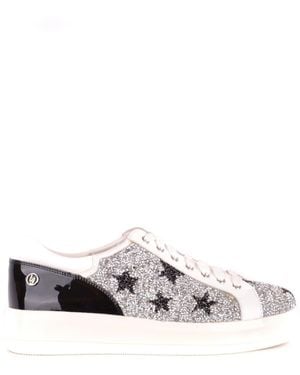 Liu Jo Trainers - White