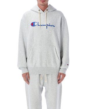 Champion Kleidung .... Grau