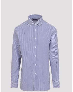 Ralph Lauren Aston Shirt - Purple