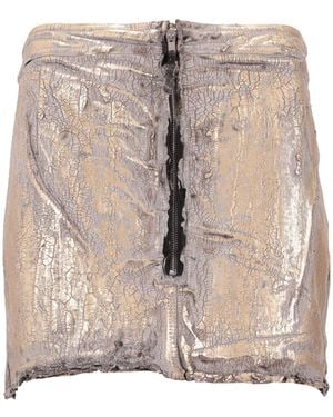 Rick Owens Mini - Natural