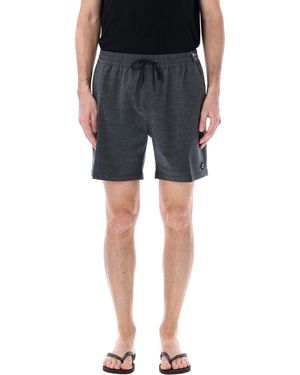 Billabong Zeekleding Zwart