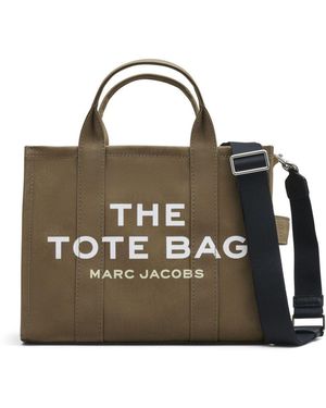 Marc Jacobs Le fourre-tout moyen - Noir