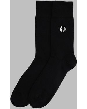 Fred Perry Fred Perry - Black