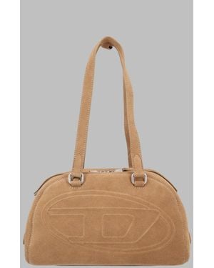 DIESEL Style Mini Shoulder Bag For - Natural