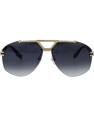 Marc Jacobs Sunglasses - Blue