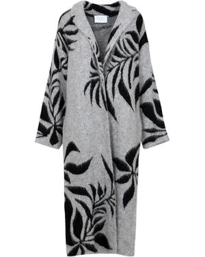 Kaos Coats Gray - Grijs