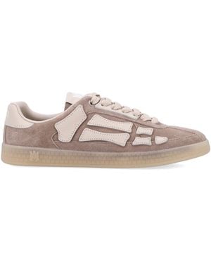 Amiri Sneakers Brown - Roze