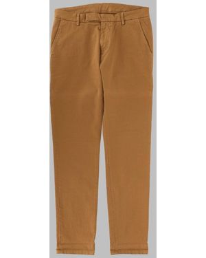 Brian Dales Pantalone - Natural