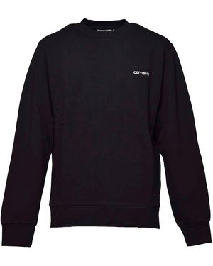 Carhartt Pullover von - Blau