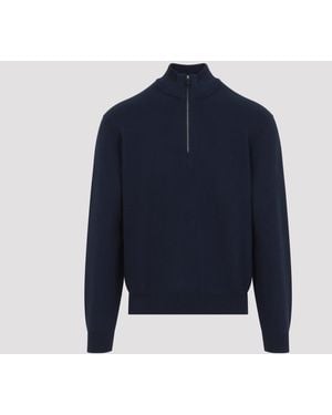 Ralph Lauren Racing Pullover - Blue