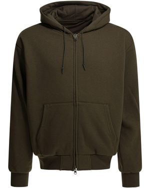 DAIWA PIER 39 Sweatshirts - Vert
