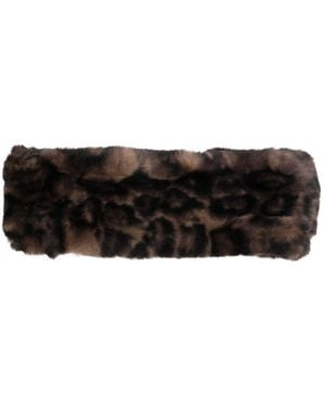 Apparis Eleni Headband - Black