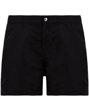 Paul Smith Sea Clothing - Black