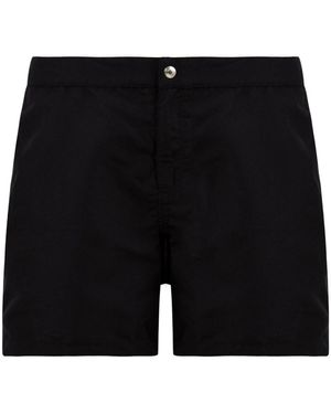 Paul Smith Sea Kleidung schwarz