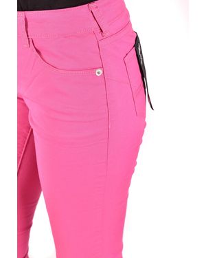 Emporio Armani Jeans - Pink