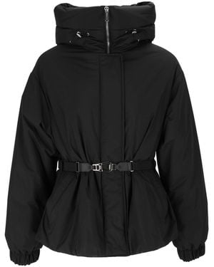Moorer Glarea Stp Nero - Schwarz