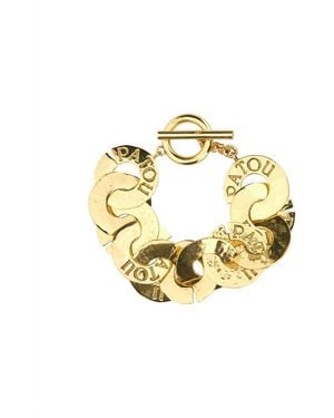 Patou Bijoux - Metallic