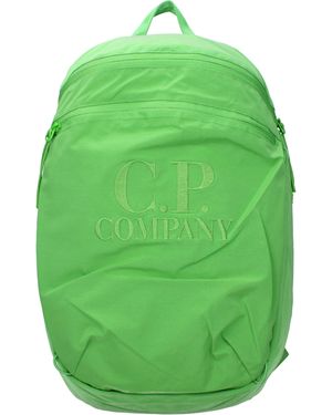 C.P. Company Bags And Pouches Fabric - Green