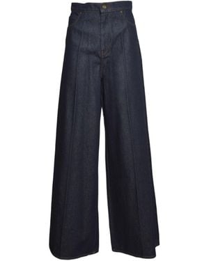 Max Mara Jeans - Blauw
