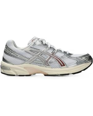 Asics Other, Of A Thickness Of - White
