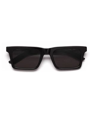 Retrosuperfuture Rétrosuperfuture occhiali da semelle 1968 noir