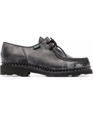 Paraboot Michael/Griff Ii Noire-Lis Noir - Black