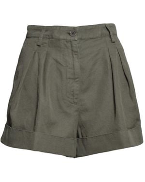 Aspesi Korte Broek - Groen
