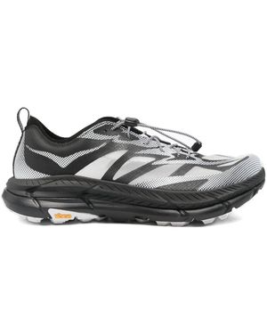 Hoka One One Sneakers Zwart