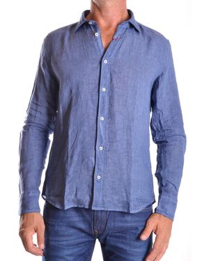Altea Shirts - Blue