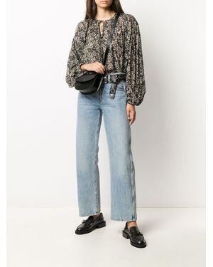 Apc geneve bag black sale