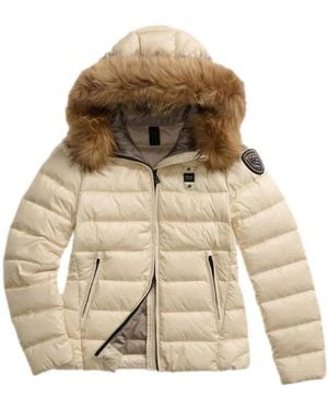 Blauer Arcadia - Brown